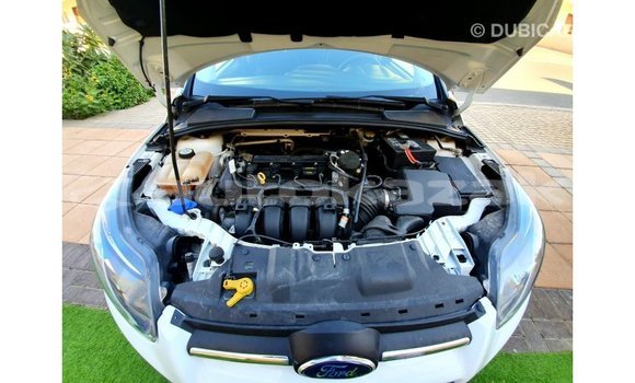 Buy Import Ford Focus White Car in Import - Dubai in Akmecet Buy Import Ford Focus White Car in Import - Dubai in Akmecet
