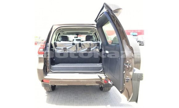 Buy Import Toyota Prado Brown Car in Import - Dubai in Akmecet Buy Import Toyota Prado Brown Car in Import - Dubai in Akmecet