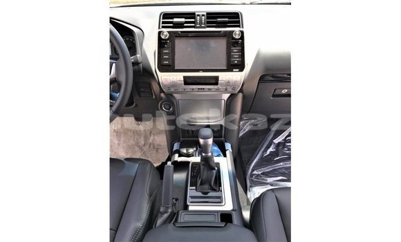 Buy Import Toyota Prado Brown Car in Import - Dubai in Akmecet Buy Import Toyota Prado Brown Car in Import - Dubai in Akmecet