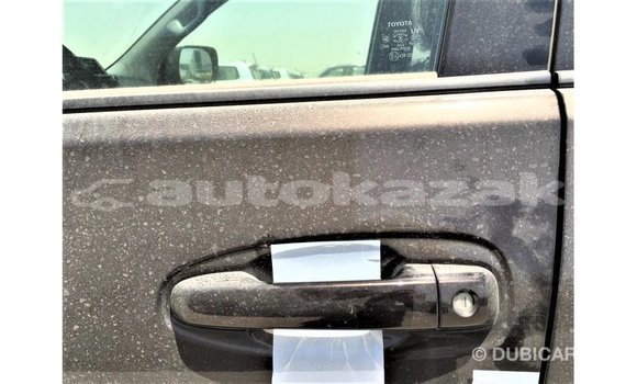 Buy Import Toyota Prado Brown Car in Import - Dubai in Akmecet Buy Import Toyota Prado Brown Car in Import - Dubai in Akmecet