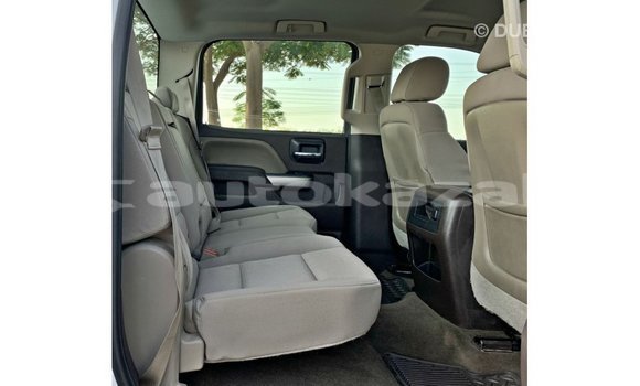 Buy Import Chevrolet Silverado White Car in Import - Dubai in Akmecet Buy Import Chevrolet Silverado White Car in Import - Dubai in Akmecet