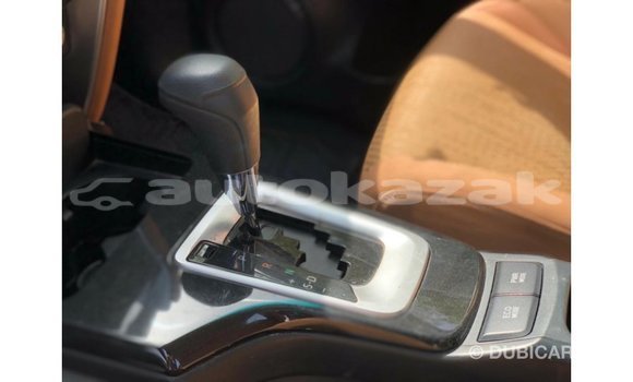 Buy Import Toyota Fortuner White Car in Import - Dubai in Akmecet Buy Import Toyota Fortuner White Car in Import - Dubai in Akmecet