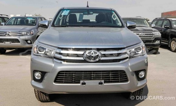 Buy Import Toyota Hilux Other Car in Import - Dubai in Akmecet Buy Import Toyota Hilux Other Car in Import - Dubai in Akmecet