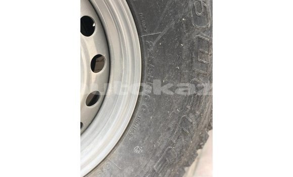 Buy Import Toyota Land Cruiser Other Car in Import - Dubai in Akmecet Buy Import Toyota Land Cruiser Other Car in Import - Dubai in Akmecet