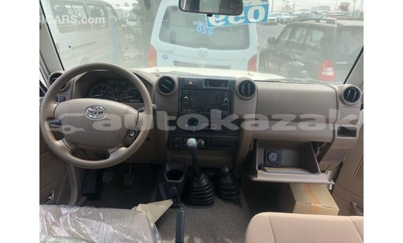 Buy Import Toyota Land Cruiser Other Car in Import - Dubai in Akmecet Buy Import Toyota Land Cruiser Other Car in Import - Dubai in Akmecet