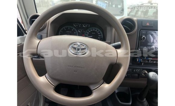 Buy Import Toyota Land Cruiser Other Car in Import - Dubai in Akmecet Buy Import Toyota Land Cruiser Other Car in Import - Dubai in Akmecet
