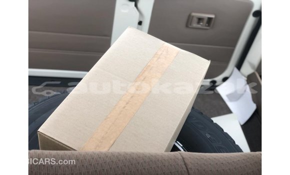 Buy Import Toyota Land Cruiser Other Car in Import - Dubai in Akmecet Buy Import Toyota Land Cruiser Other Car in Import - Dubai in Akmecet