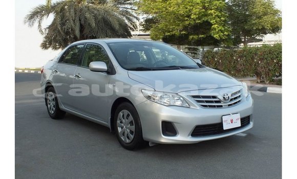 Buy Import Toyota Corolla Other Car in Import - Dubai in Akmecet