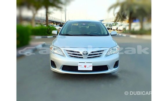 Buy Import Toyota Corolla Other Car in Import - Dubai in Akmecet Buy Import Toyota Corolla Other Car in Import - Dubai in Akmecet