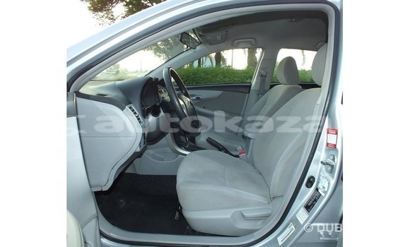 Buy Import Toyota Corolla Other Car in Import - Dubai in Akmecet Buy Import Toyota Corolla Other Car in Import - Dubai in Akmecet