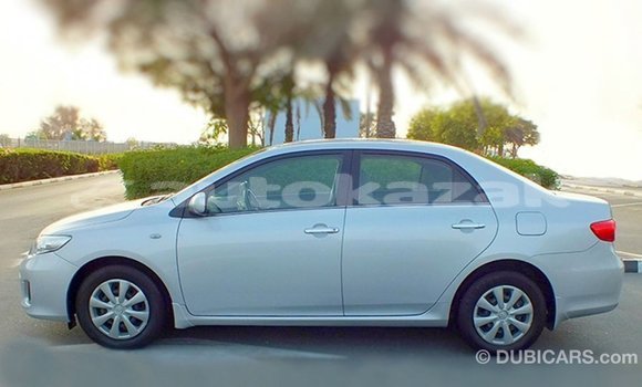 Buy Import Toyota Corolla Other Car in Import - Dubai in Akmecet Buy Import Toyota Corolla Other Car in Import - Dubai in Akmecet
