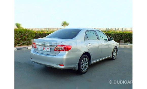 Buy Import Toyota Corolla Other Car in Import - Dubai in Akmecet Buy Import Toyota Corolla Other Car in Import - Dubai in Akmecet