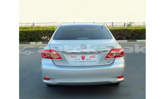 Buy Import Toyota Corolla Other Car in Import - Dubai in Akmecet Buy Import Toyota Corolla Other Car in Import - Dubai in Akmecet