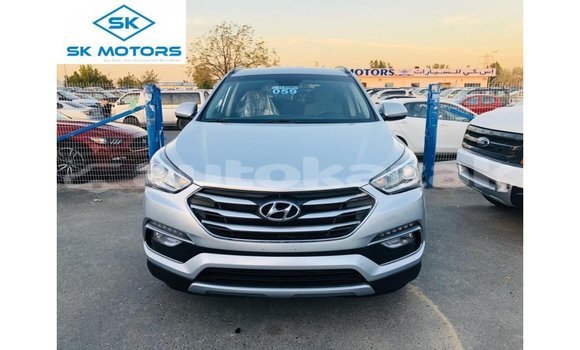 Buy Import Hyundai Santa Fe Other Car in Import - Dubai in Akmecet