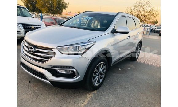 Buy Import Hyundai Santa Fe Other Car in Import - Dubai in Akmecet Buy Import Hyundai Santa Fe Other Car in Import - Dubai in Akmecet
