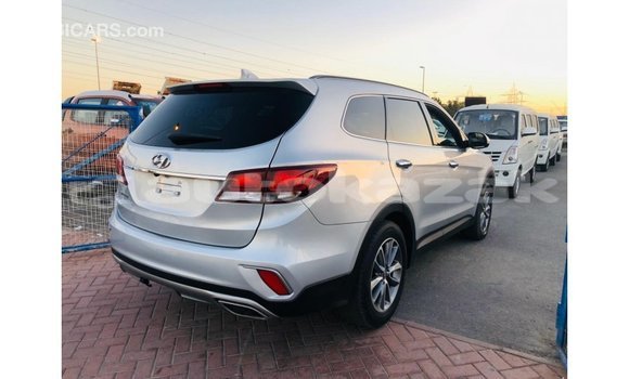 Buy Import Hyundai Santa Fe Other Car in Import - Dubai in Akmecet Buy Import Hyundai Santa Fe Other Car in Import - Dubai in Akmecet