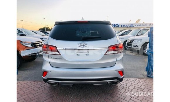 Buy Import Hyundai Santa Fe Other Car in Import - Dubai in Akmecet Buy Import Hyundai Santa Fe Other Car in Import - Dubai in Akmecet