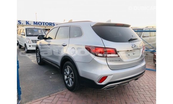 Buy Import Hyundai Santa Fe Other Car in Import - Dubai in Akmecet Buy Import Hyundai Santa Fe Other Car in Import - Dubai in Akmecet