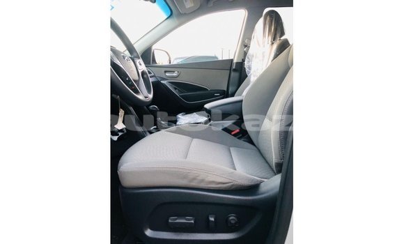 Buy Import Hyundai Santa Fe Other Car in Import - Dubai in Akmecet Buy Import Hyundai Santa Fe Other Car in Import - Dubai in Akmecet