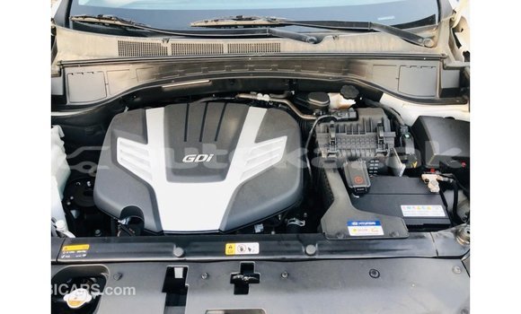 Buy Import Hyundai Santa Fe Other Car in Import - Dubai in Akmecet Buy Import Hyundai Santa Fe Other Car in Import - Dubai in Akmecet
