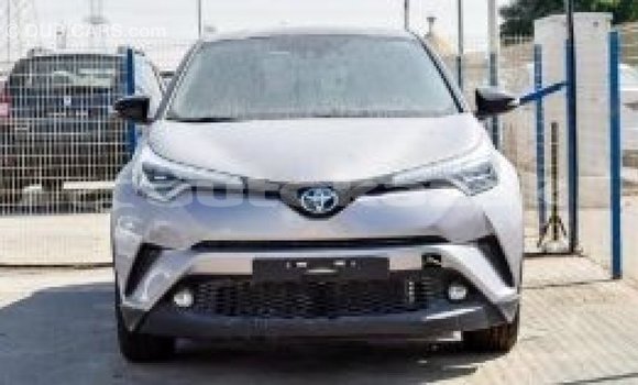 Buy Import Toyota C-HR Other Car in Import - Dubai in Akmecet Buy Import Toyota C-HR Other Car in Import - Dubai in Akmecet
