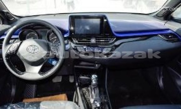 Buy Import Toyota C-HR Other Car in Import - Dubai in Akmecet Buy Import Toyota C-HR Other Car in Import - Dubai in Akmecet