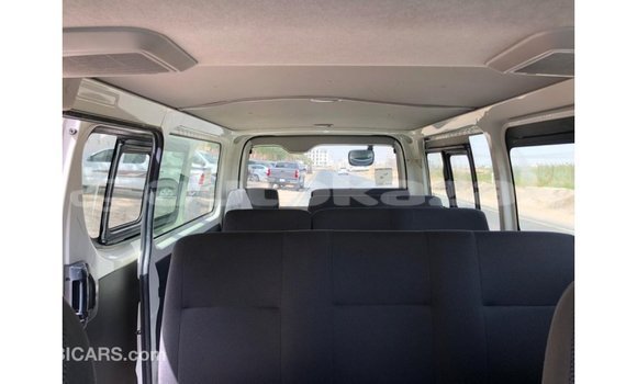 Buy Import Toyota Hiace White Car in Import - Dubai in Akmecet Buy Import Toyota Hiace White Car in Import - Dubai in Akmecet