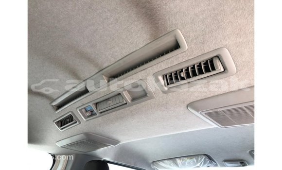 Buy Import Toyota Hiace White Car in Import - Dubai in Akmecet Buy Import Toyota Hiace White Car in Import - Dubai in Akmecet