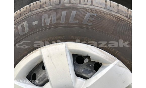 Buy Import Toyota Hiace White Car in Import - Dubai in Akmecet Buy Import Toyota Hiace White Car in Import - Dubai in Akmecet