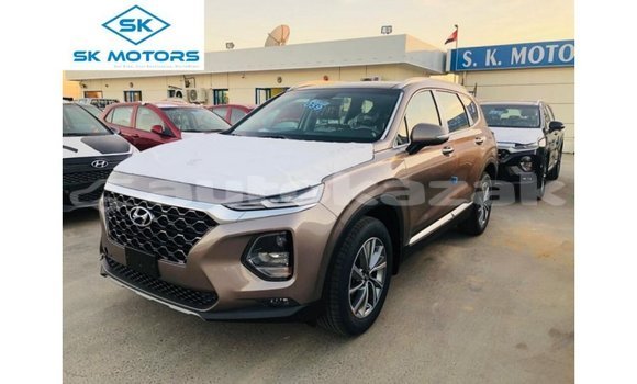 Buy Import Hyundai Santa Fe Brown Car in Import - Dubai in Akmecet Buy Import Hyundai Santa Fe Brown Car in Import - Dubai in Akmecet