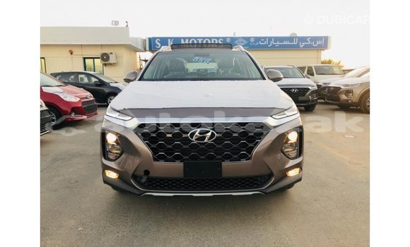 Buy Import Hyundai Santa Fe Brown Car in Import - Dubai in Akmecet Buy Import Hyundai Santa Fe Brown Car in Import - Dubai in Akmecet