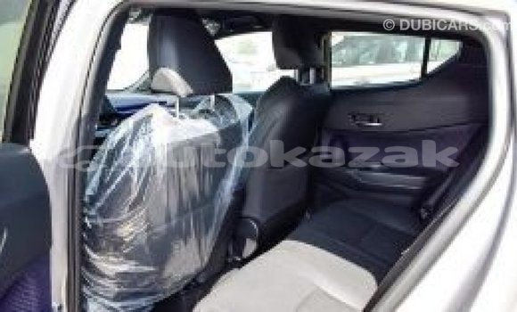 Buy Import Toyota C-HR Other Car in Import - Dubai in Akmecet Buy Import Toyota C-HR Other Car in Import - Dubai in Akmecet