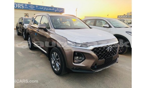 Buy Import Hyundai Santa Fe Brown Car in Import - Dubai in Akmecet Buy Import Hyundai Santa Fe Brown Car in Import - Dubai in Akmecet