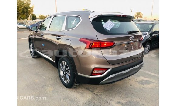 Buy Import Hyundai Santa Fe Brown Car in Import - Dubai in Akmecet Buy Import Hyundai Santa Fe Brown Car in Import - Dubai in Akmecet