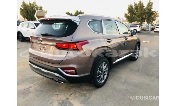 Buy Import Hyundai Santa Fe Brown Car in Import - Dubai in Akmecet Buy Import Hyundai Santa Fe Brown Car in Import - Dubai in Akmecet