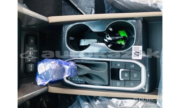 Buy Import Hyundai Santa Fe Brown Car in Import - Dubai in Akmecet Buy Import Hyundai Santa Fe Brown Car in Import - Dubai in Akmecet