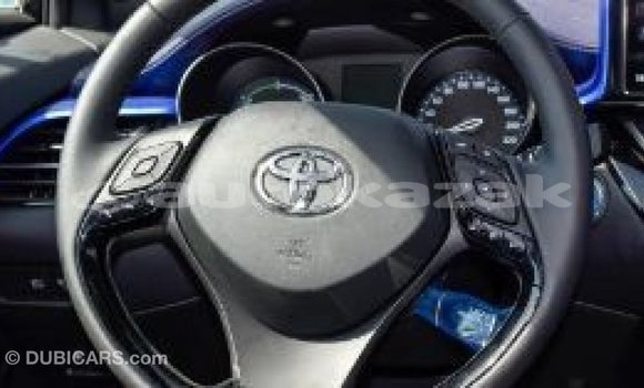 Buy Import Toyota C-HR Other Car in Import - Dubai in Akmecet Buy Import Toyota C-HR Other Car in Import - Dubai in Akmecet