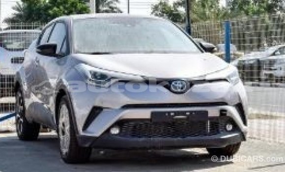 Buy Import Toyota C-HR Other Car in Import - Dubai in Akmecet Buy Import Toyota C-HR Other Car in Import - Dubai in Akmecet