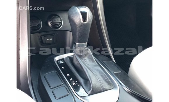 Buy Import Hyundai Santa Fe Red Car in Import - Dubai in Akmecet Buy Import Hyundai Santa Fe Red Car in Import - Dubai in Akmecet