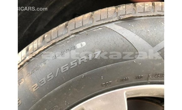 Buy Import Hyundai Santa Fe Red Car in Import - Dubai in Akmecet Buy Import Hyundai Santa Fe Red Car in Import - Dubai in Akmecet