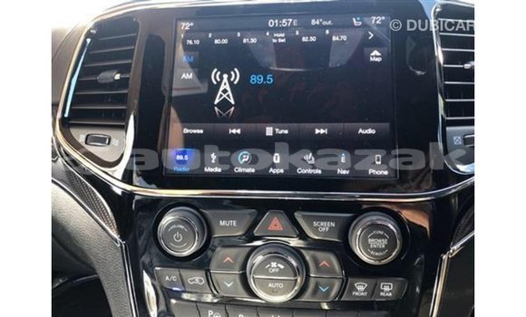 Buy Import Jeep Cherokee Black Car in Import - Dubai in Akmecet Buy Import Jeep Cherokee Black Car in Import - Dubai in Akmecet