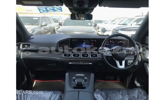 Buy Import Mercedes-Benz GLE White Car in Import - Dubai in Akmecet Buy Import Mercedes-Benz GLE White Car in Import - Dubai in Akmecet