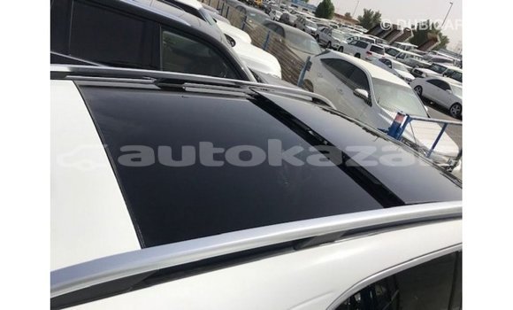 Buy Import Mercedes-Benz GLE White Car in Import - Dubai in Akmecet Buy Import Mercedes-Benz GLE White Car in Import - Dubai in Akmecet