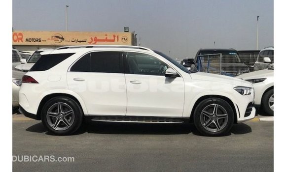 Buy Import Mercedes-Benz GLE White Car in Import - Dubai in Akmecet Buy Import Mercedes-Benz GLE White Car in Import - Dubai in Akmecet