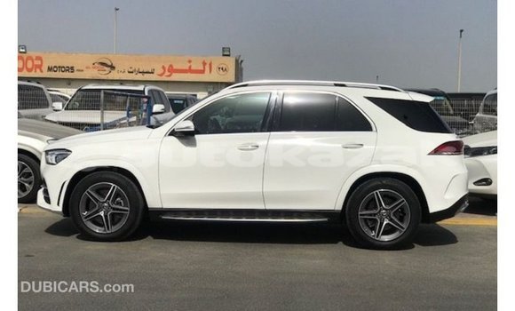 Buy Import Mercedes-Benz GLE White Car in Import - Dubai in Akmecet Buy Import Mercedes-Benz GLE White Car in Import - Dubai in Akmecet