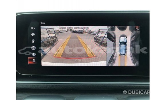 Buy Import Mercedes-Benz GLE White Car in Import - Dubai in Akmecet Buy Import Mercedes-Benz GLE White Car in Import - Dubai in Akmecet