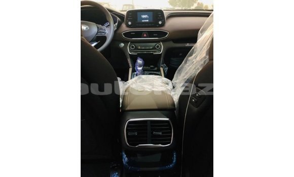 Buy Import Hyundai Santa Fe Red Car in Import - Dubai in Akmecet Buy Import Hyundai Santa Fe Red Car in Import - Dubai in Akmecet
