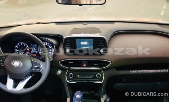 Buy Import Hyundai Santa Fe Red Car in Import - Dubai in Akmecet Buy Import Hyundai Santa Fe Red Car in Import - Dubai in Akmecet