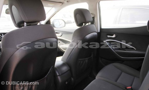 Buy Import Hyundai Santa Fe Black Car in Import - Dubai in Akmecet Buy Import Hyundai Santa Fe Black Car in Import - Dubai in Akmecet