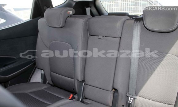 Buy Import Hyundai Santa Fe Black Car in Import - Dubai in Akmecet Buy Import Hyundai Santa Fe Black Car in Import - Dubai in Akmecet